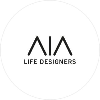 AIA life designers