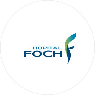 Hopital foch