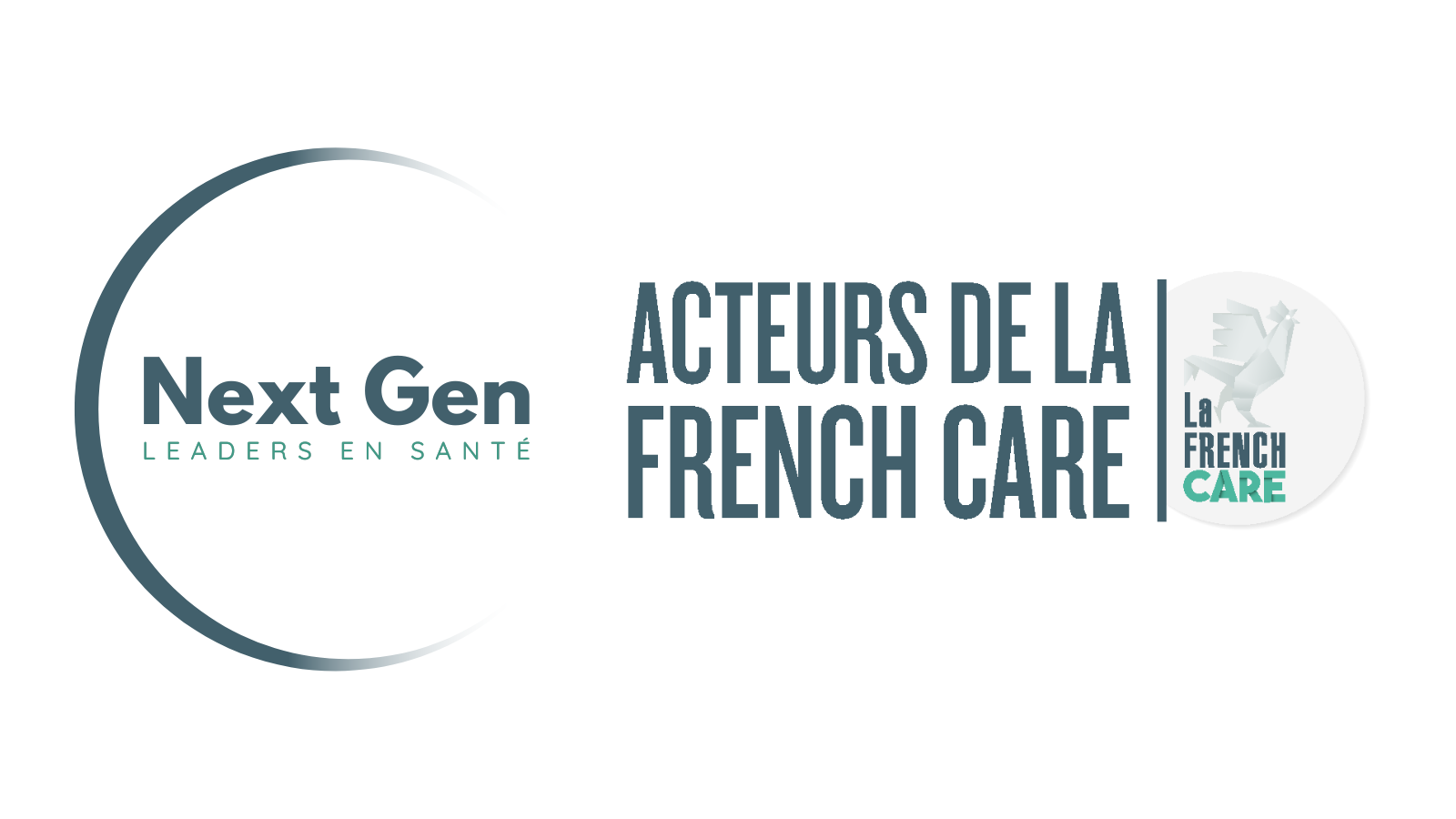 Lancement de Next Gen Leaders en Santé : la nouvelle initiative des Acteurs de La French Care