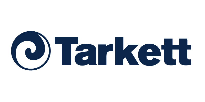 Tarkett-bleu